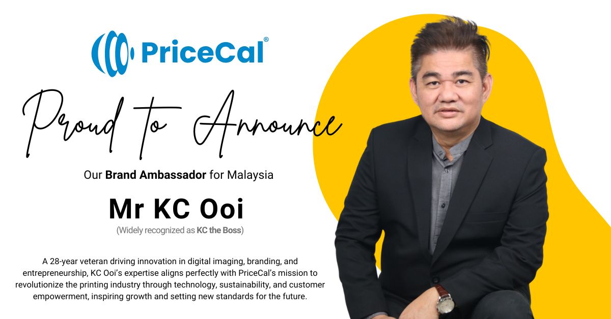 KC Brand Ambassador